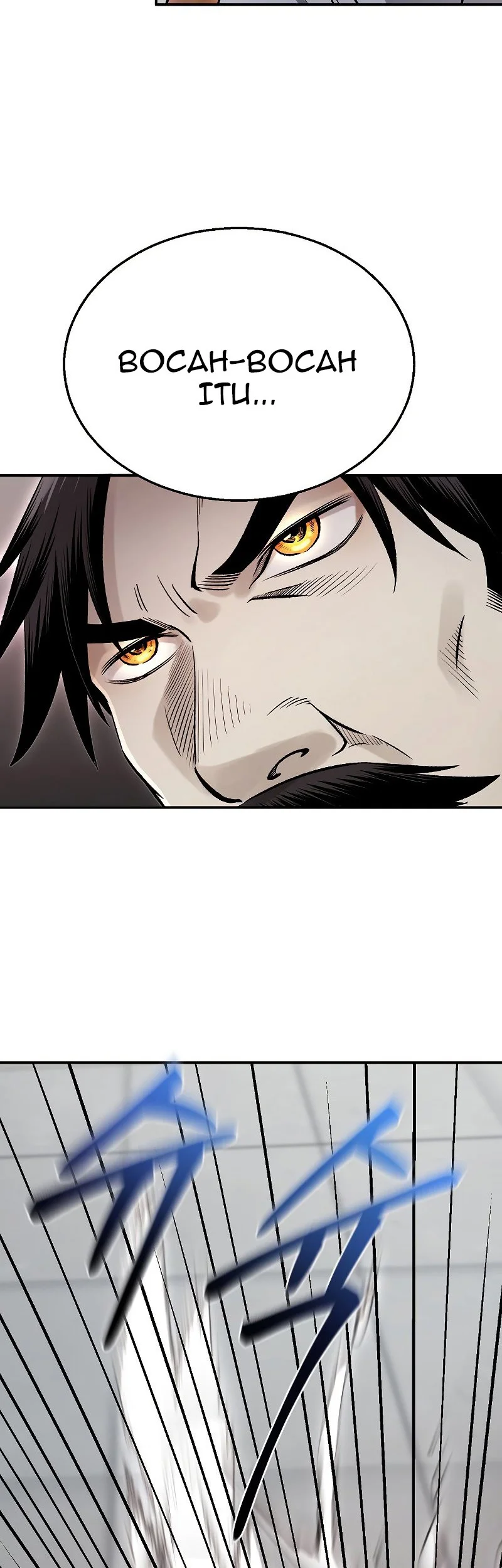 Demon in Mount Hua chapter 22 halaman 7