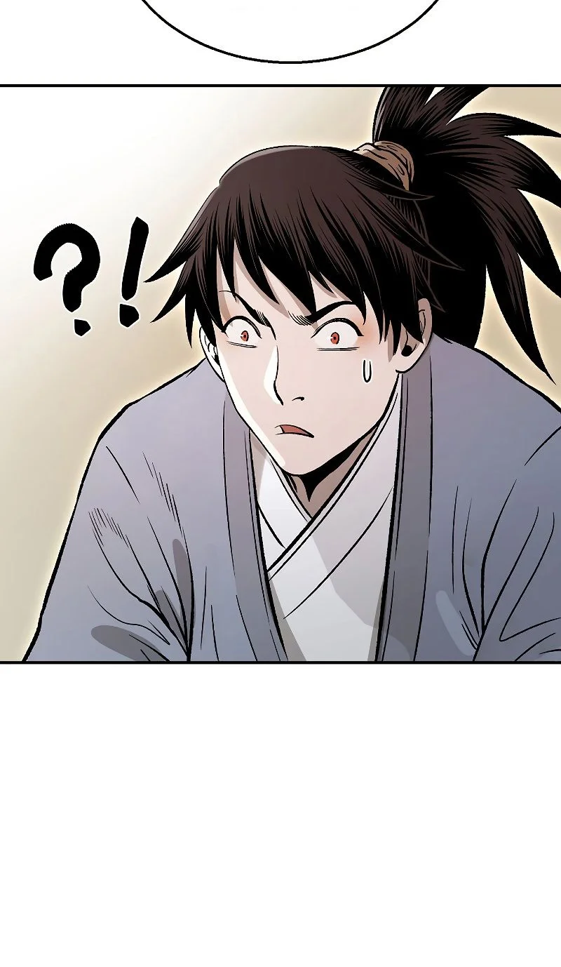 Demon in Mount Hua chapter 22 halaman 18