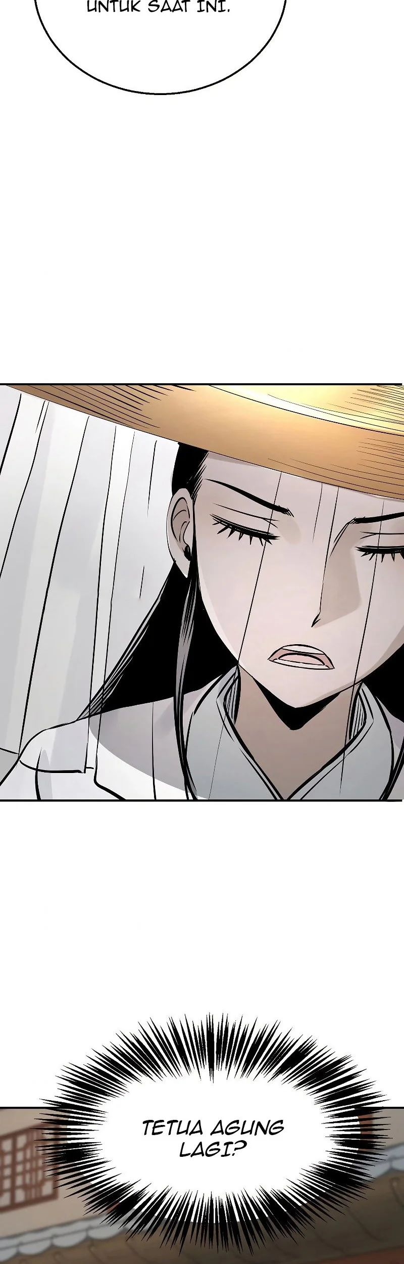 Demon in Mount Hua chapter 22 halaman 33