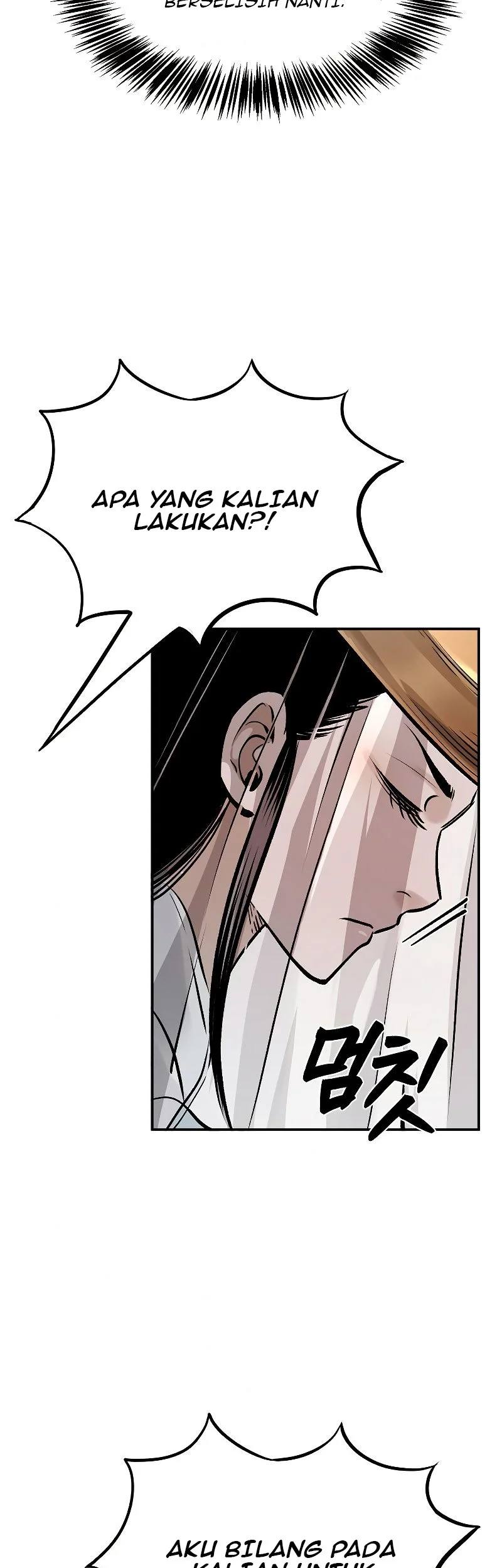 Demon in Mount Hua chapter 22 halaman 37