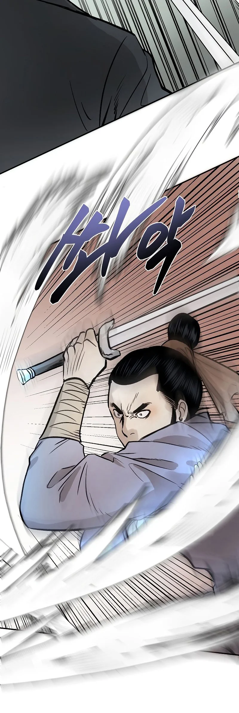 Demon in Mount Hua chapter 22 halaman 48