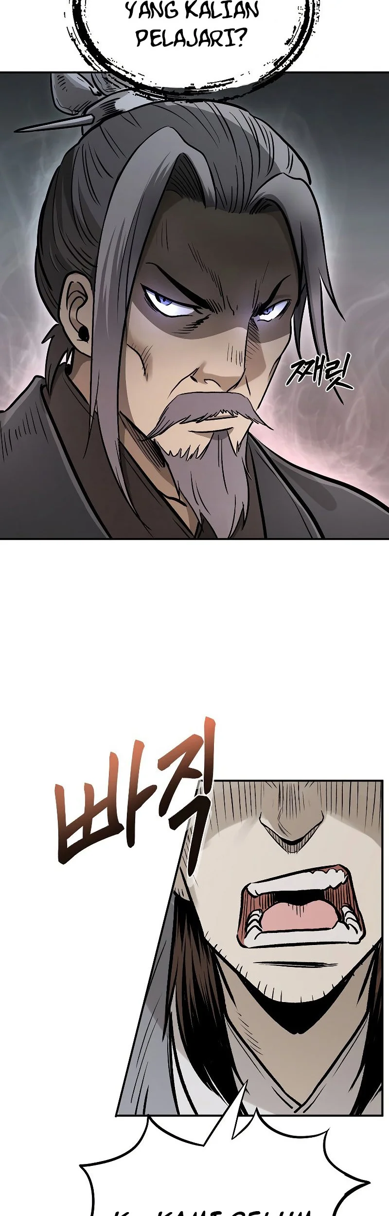Demon in Mount Hua chapter 22 halaman 65