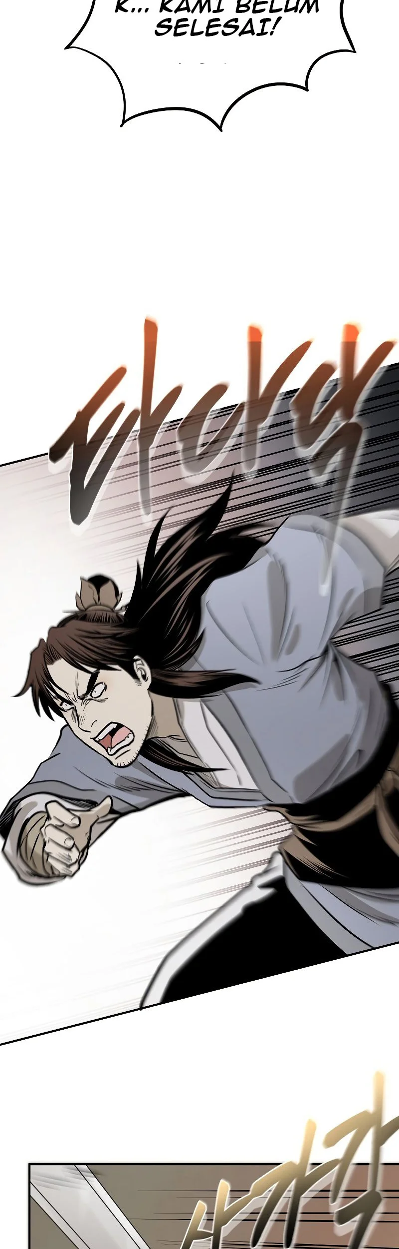 Demon in Mount Hua chapter 22 halaman 66