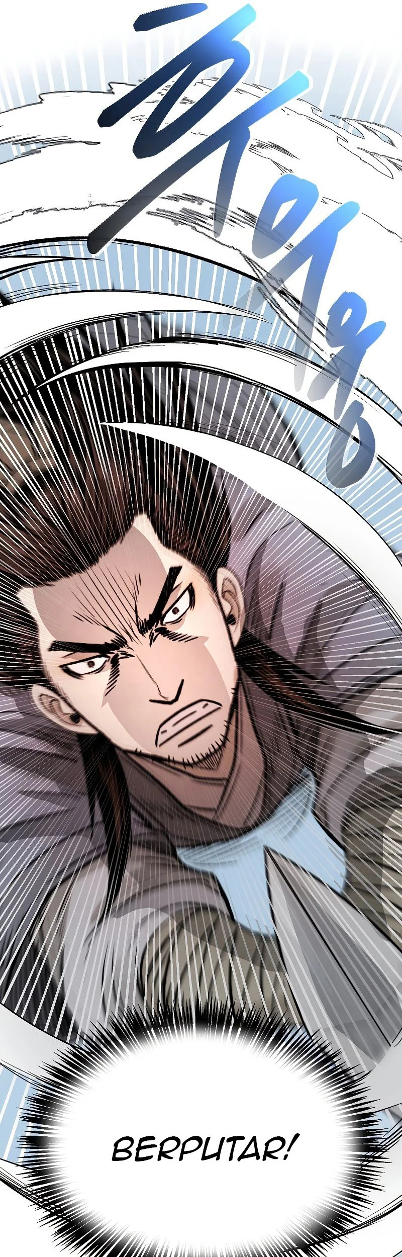 Demon in Mount Hua chapter 22 halaman 75