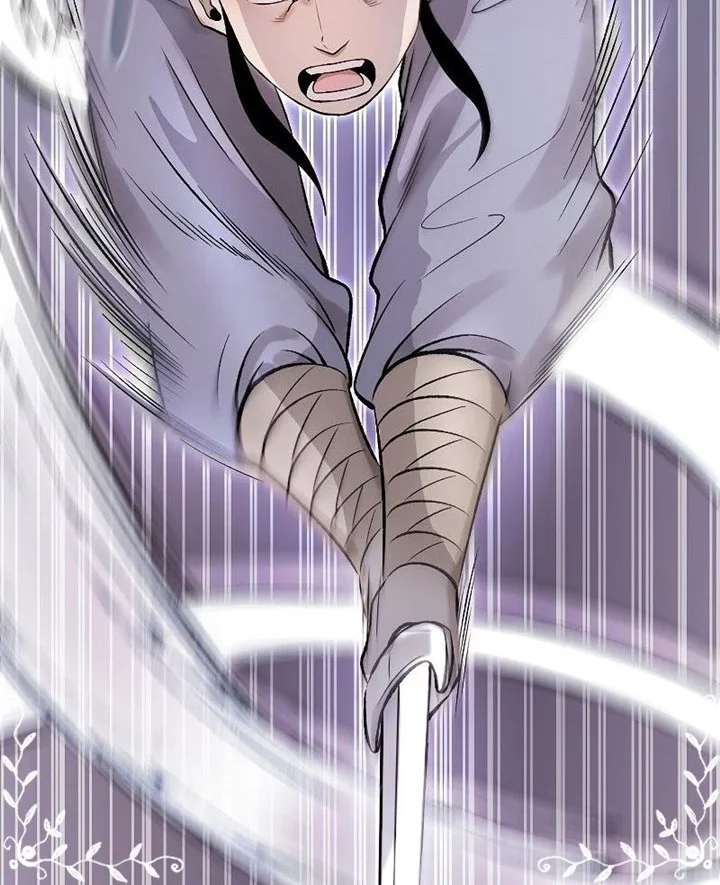 Demon in Mount Hua chapter 23 halaman 5