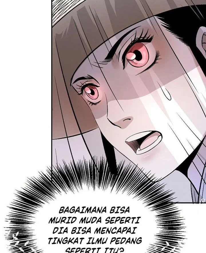 Demon in Mount Hua chapter 23 halaman 7