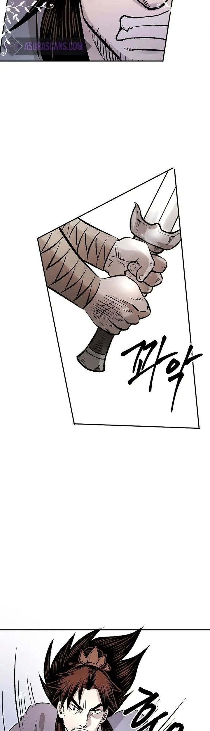 Demon in Mount Hua chapter 23 halaman 12