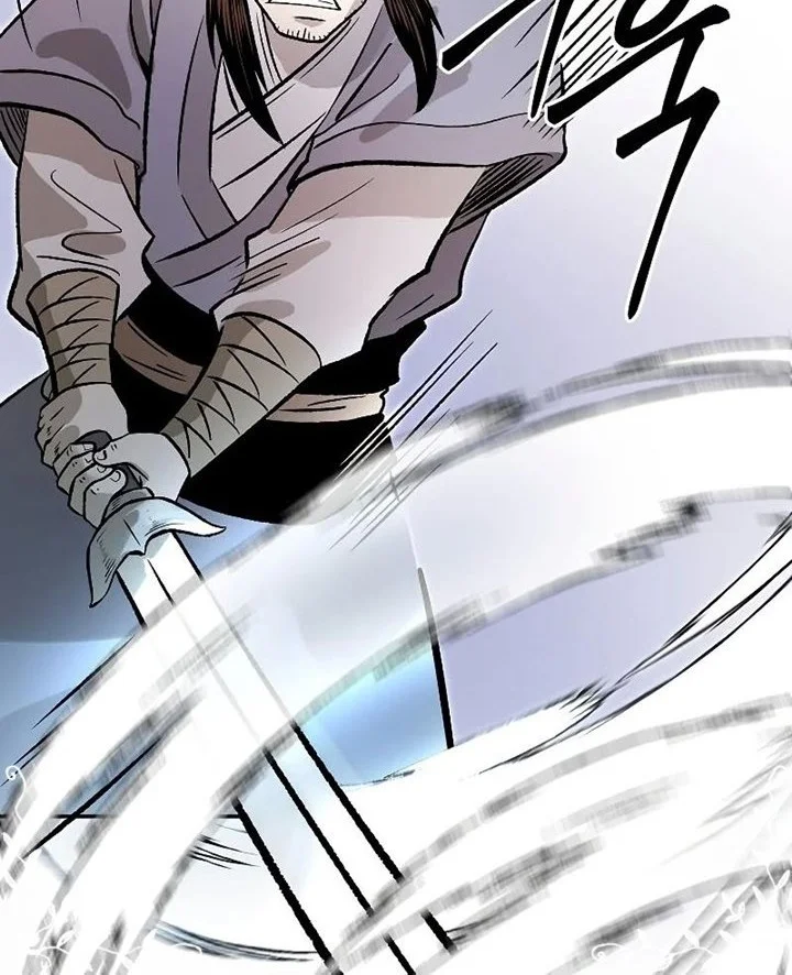Demon in Mount Hua chapter 23 halaman 13
