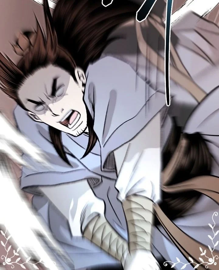 Demon in Mount Hua chapter 23 halaman 15
