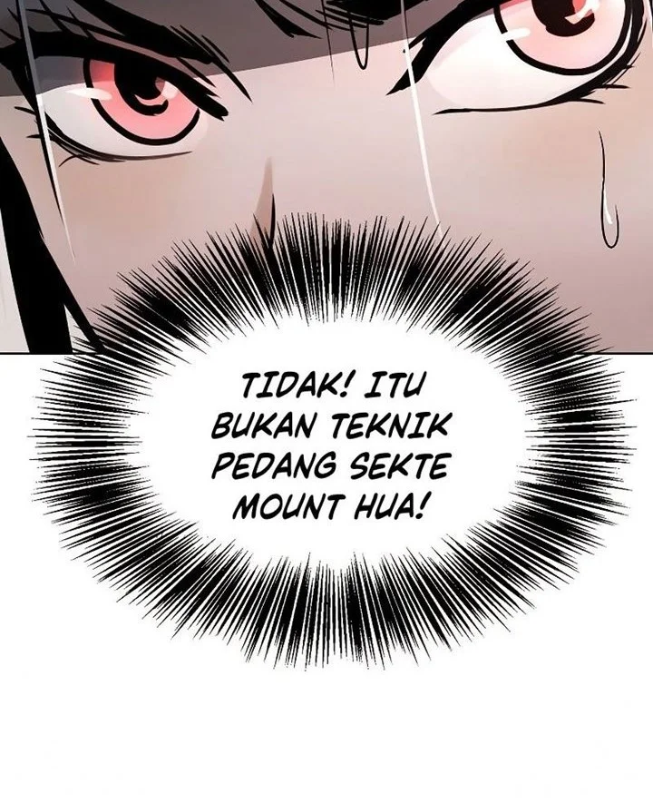 Demon in Mount Hua chapter 23 halaman 19