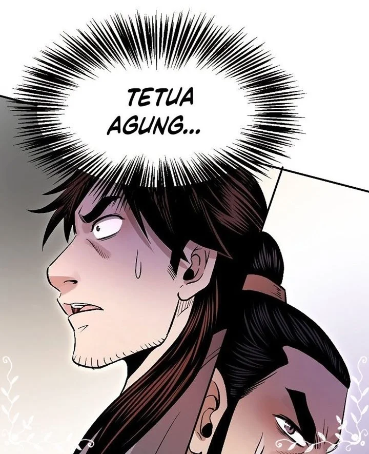 Demon in Mount Hua chapter 23 halaman 25