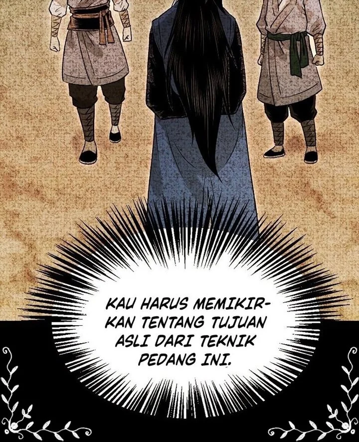 Demon in Mount Hua chapter 23 halaman 27