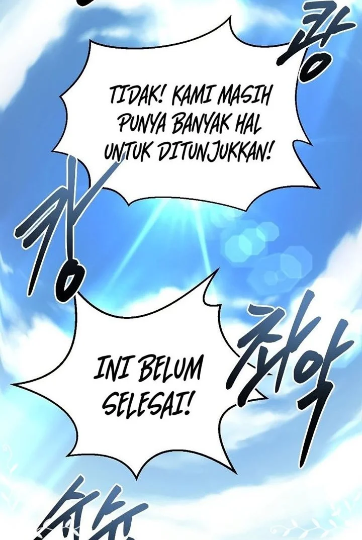 Demon in Mount Hua chapter 23 halaman 41