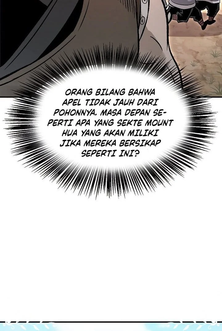 Demon in Mount Hua chapter 23 halaman 53