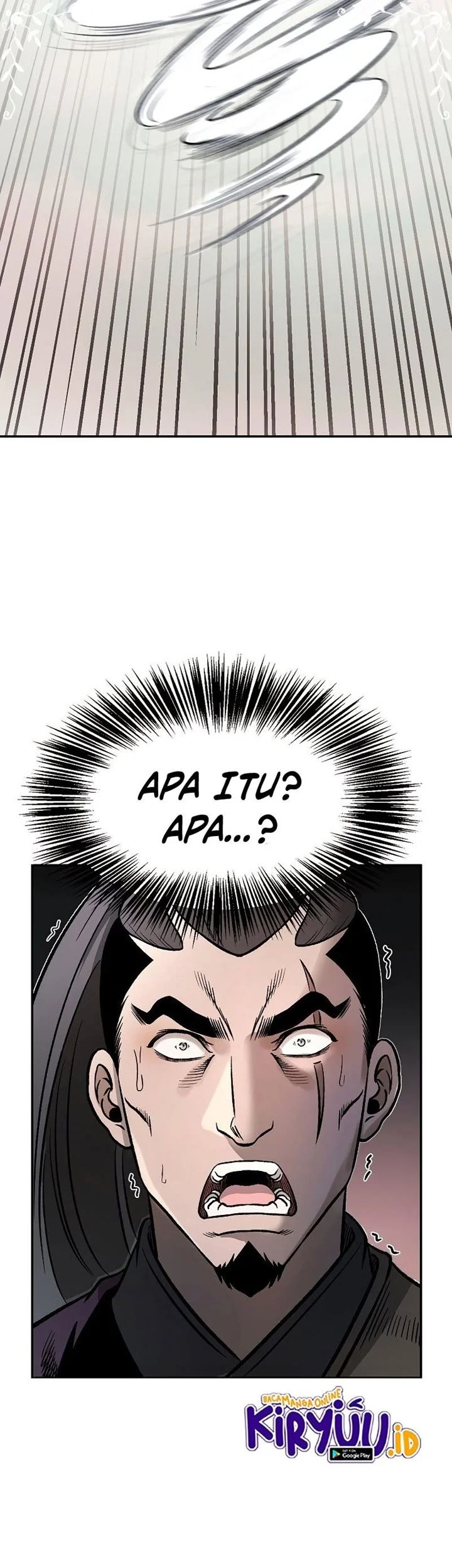 Demon in Mount Hua chapter 23 halaman 64