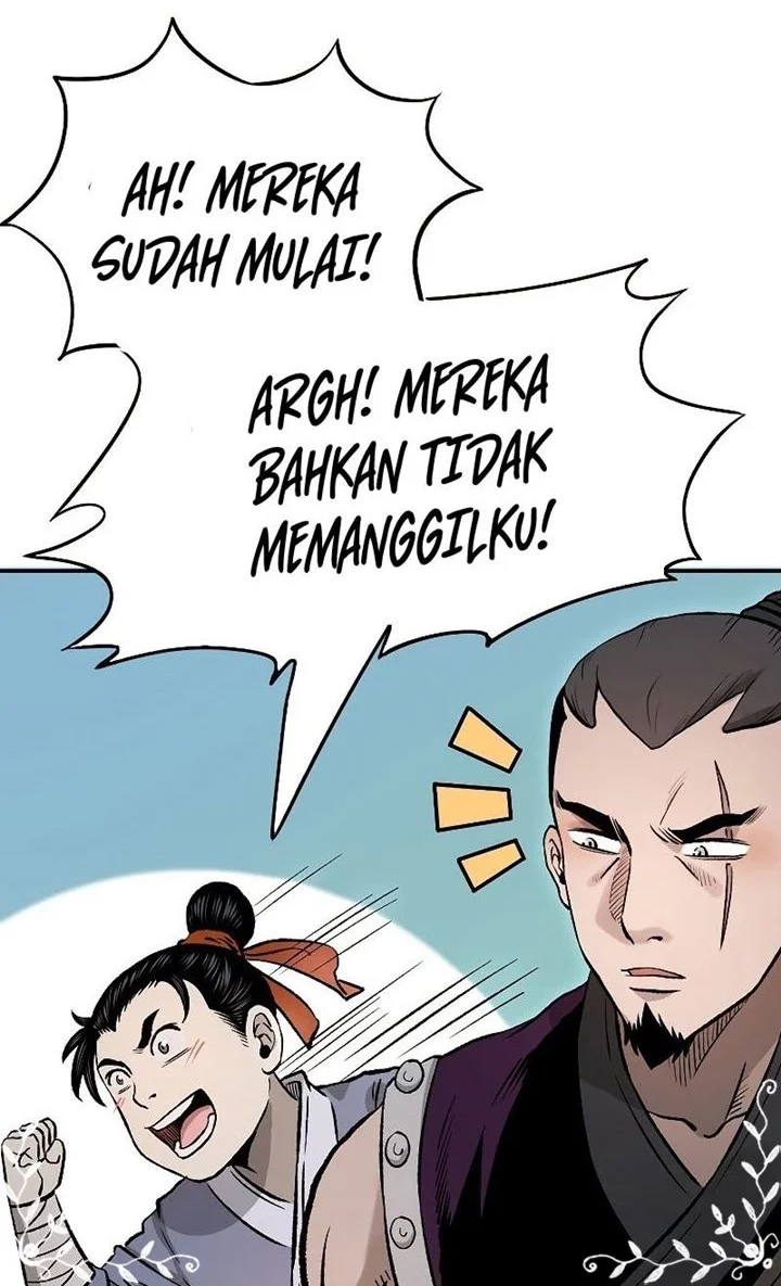 Demon in Mount Hua chapter 23 halaman 65