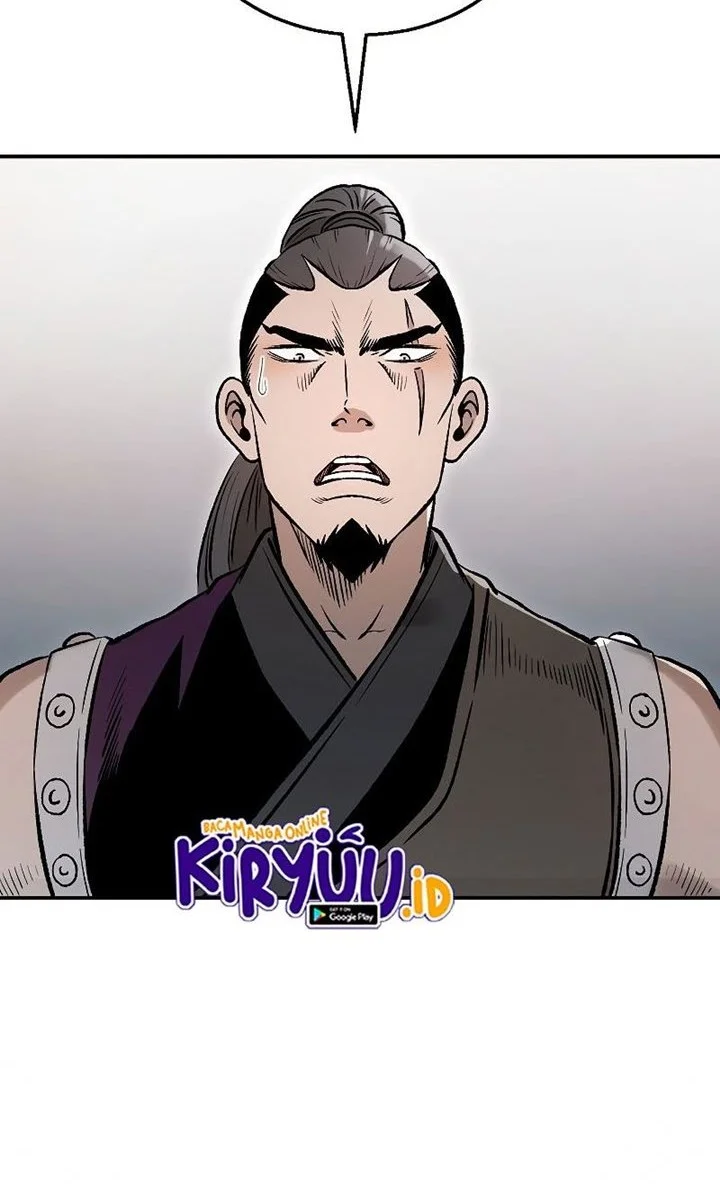 Demon in Mount Hua chapter 23 halaman 69