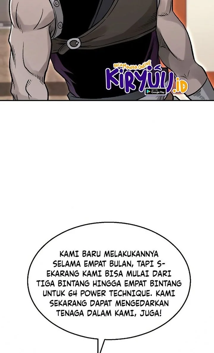 Demon in Mount Hua chapter 23 halaman 73