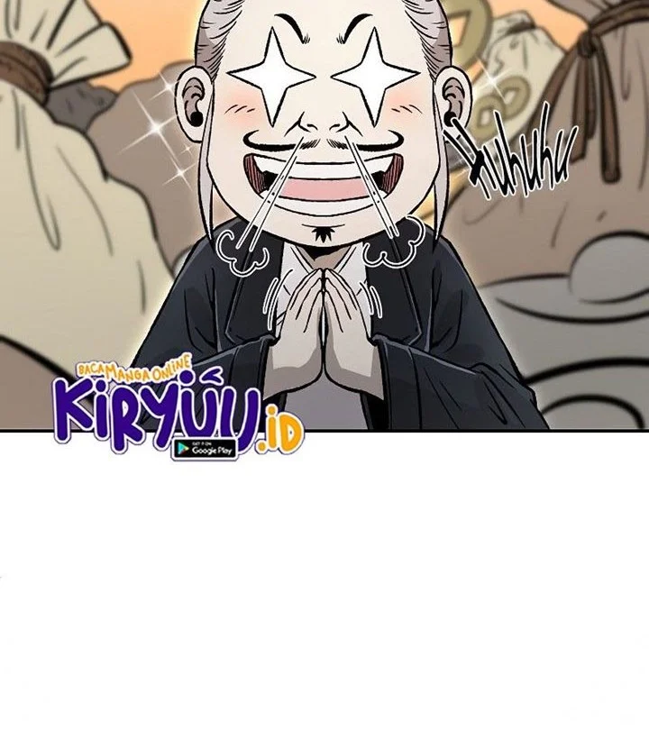 Demon in Mount Hua Bab 24 halaman 5