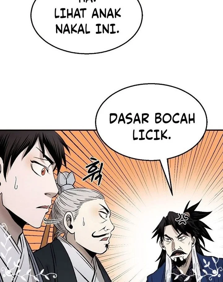 Demon in Mount Hua Bab 24 halaman 47