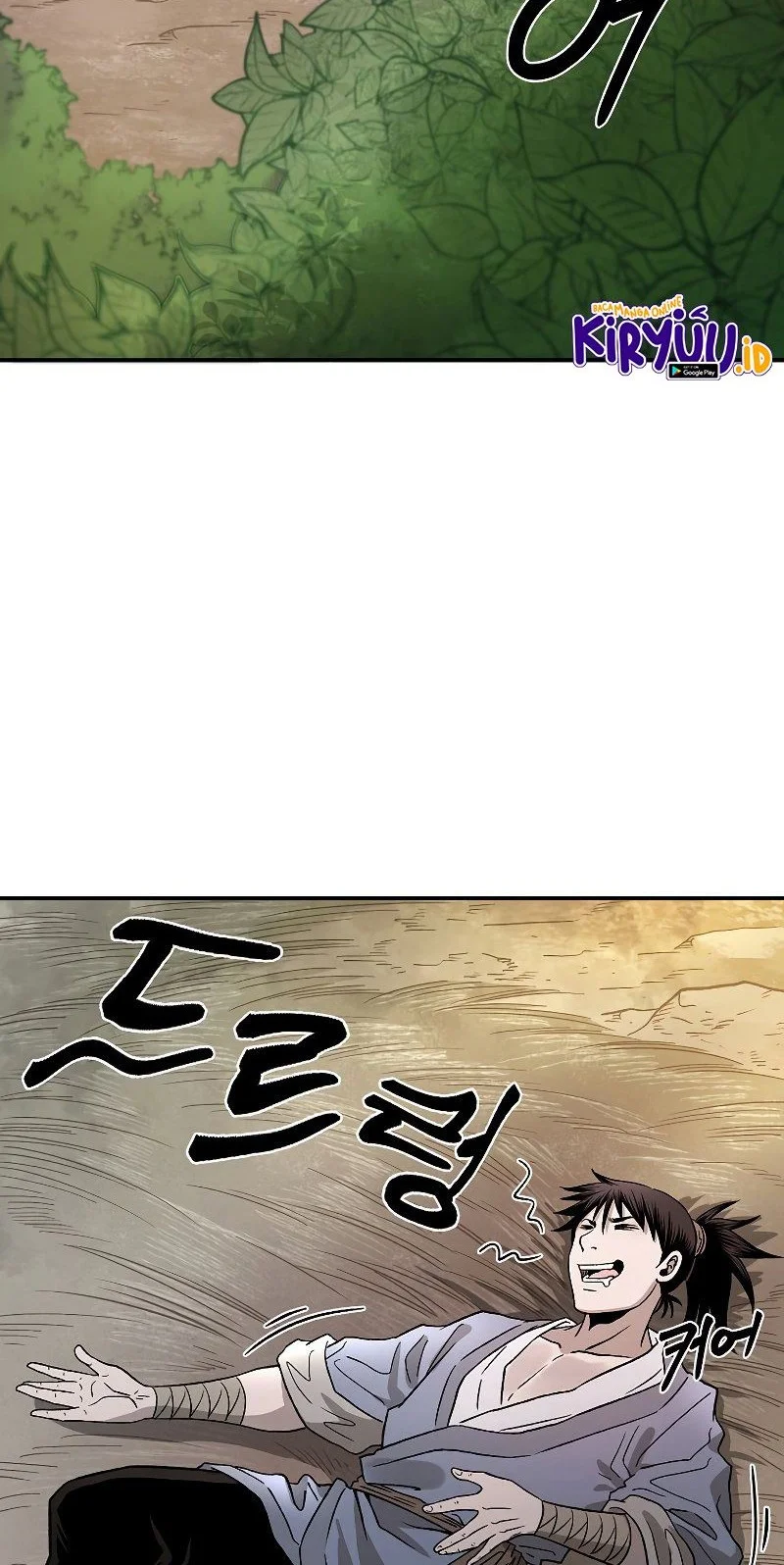 Demon in Mount Hua Bab 25 halaman 74