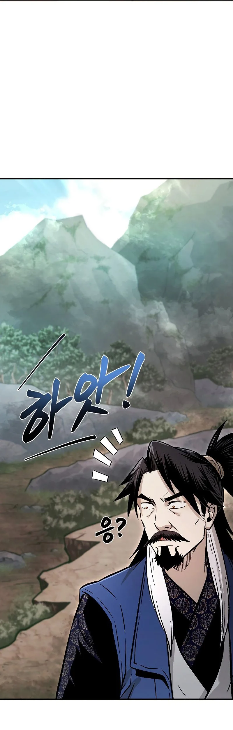 Demon in Mount Hua chapter 26 halaman 40