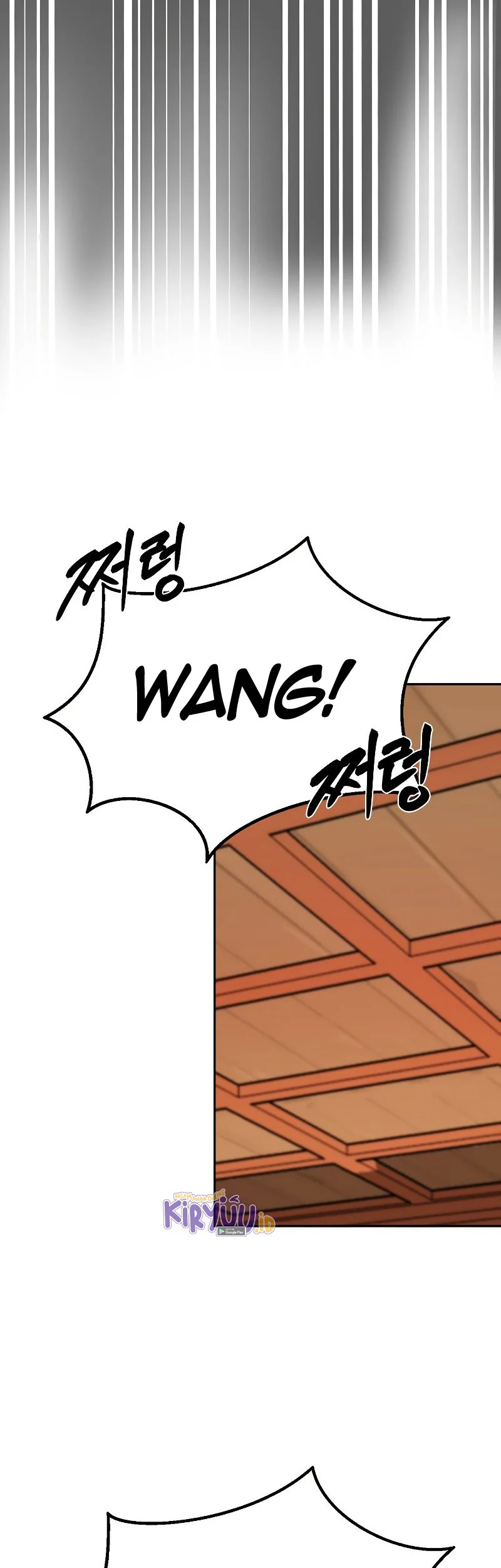 Demon in Mount Hua chapter 26 halaman 61