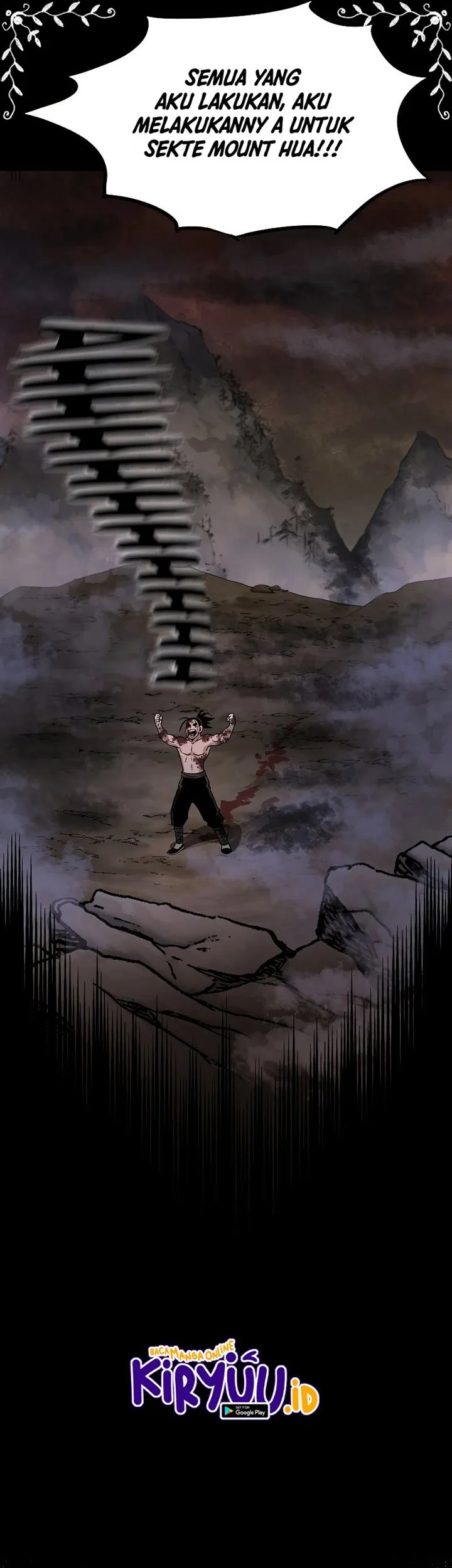 Demon in Mount Hua Bab 27 halaman 52