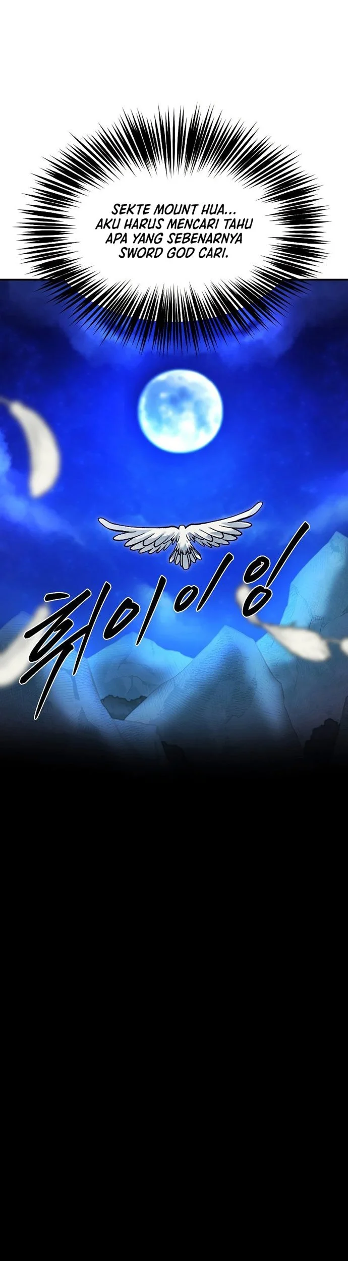 Demon in Mount Hua chapter 29 halaman 14