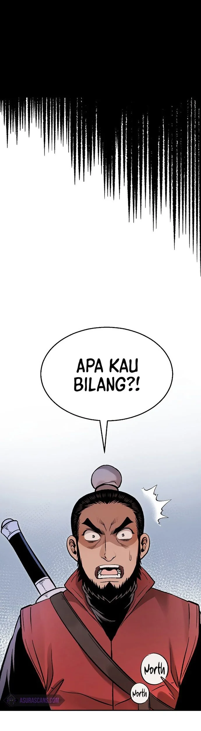 Demon in Mount Hua chapter 29 halaman 15