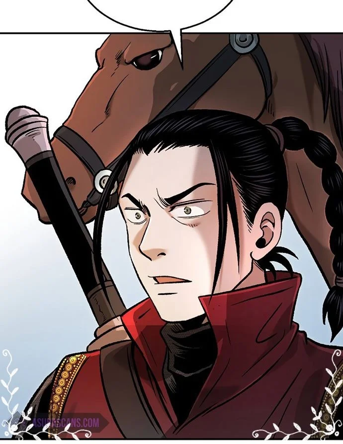 Demon in Mount Hua chapter 29 halaman 55