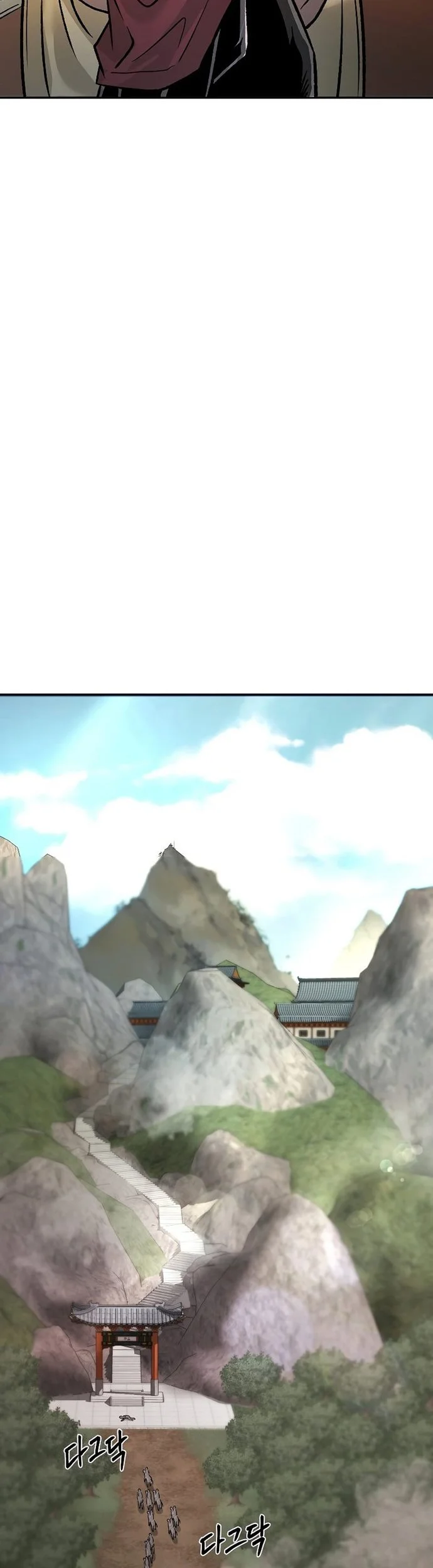 Demon in Mount Hua chapter 29 halaman 67