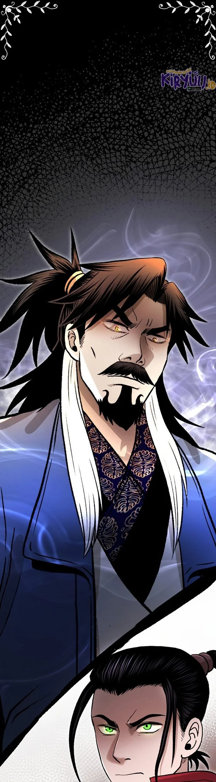 Demon in Mount Hua chapter 29 halaman 76