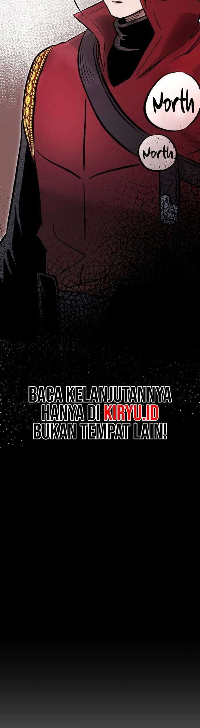 Demon in Mount Hua chapter 29 halaman 77