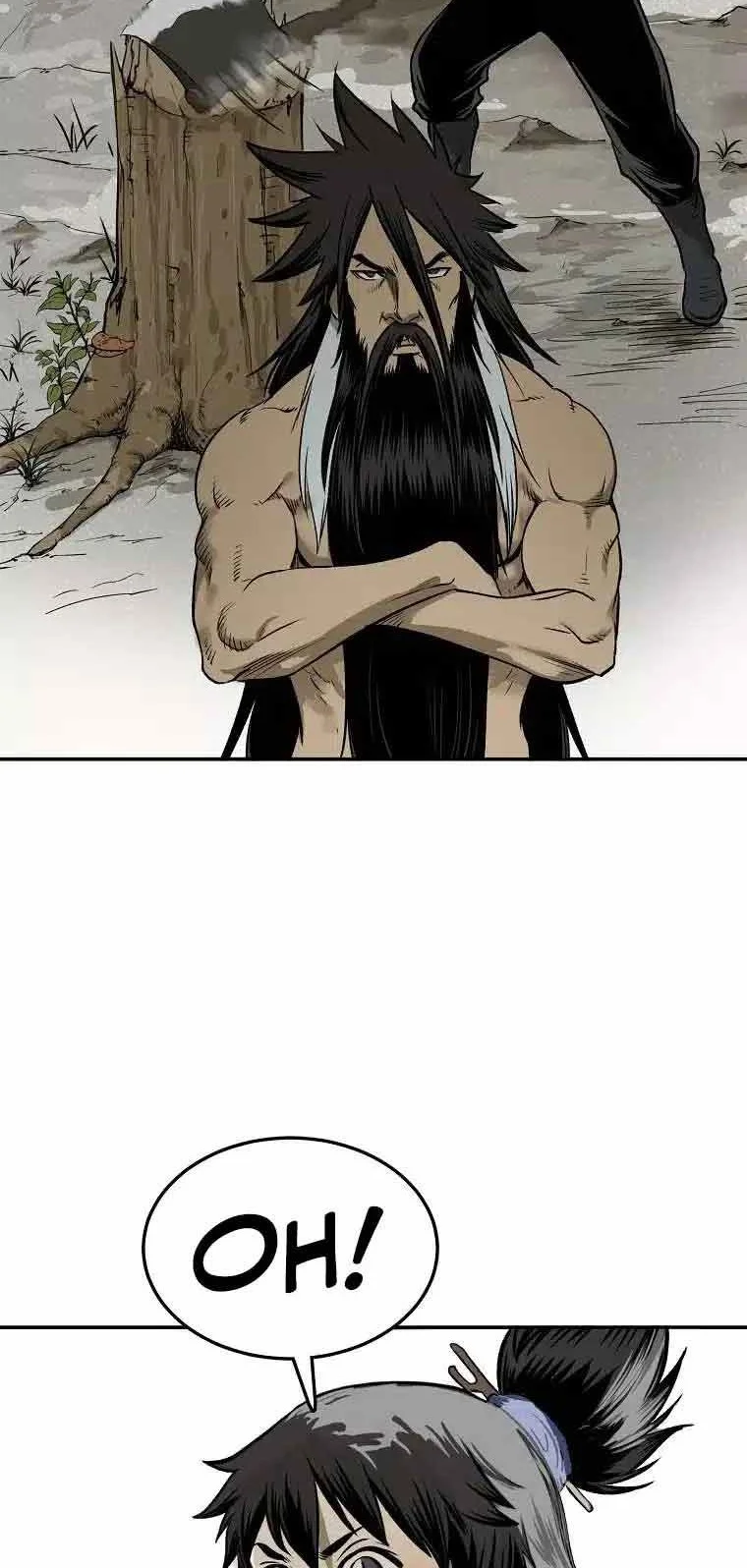 Demon in Mount Hua Bab 3 halaman 5