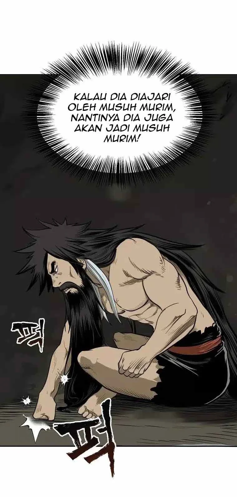 Demon in Mount Hua Bab 3 halaman 17