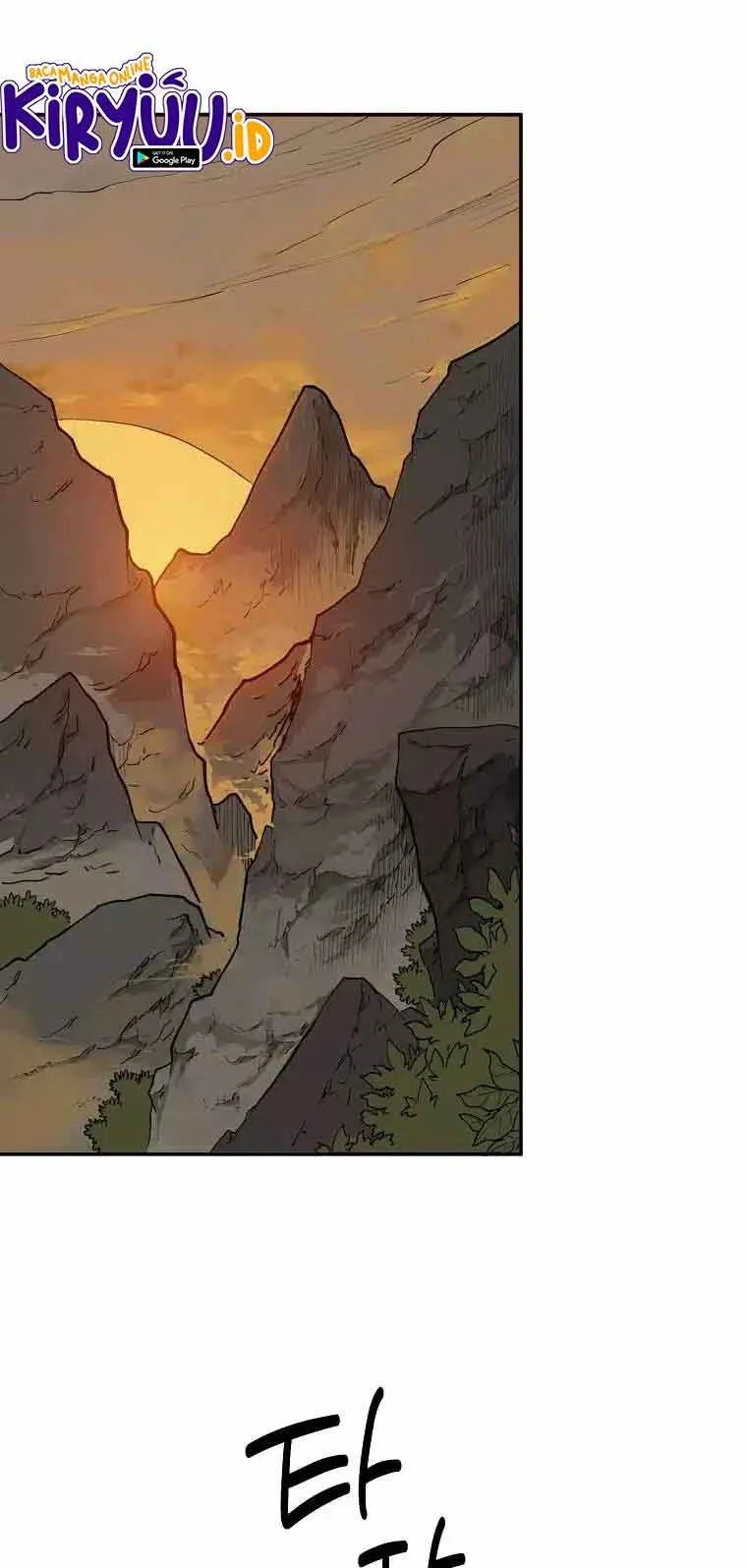 Demon in Mount Hua Bab 3 halaman 33