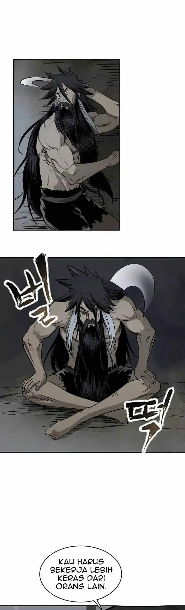 Demon in Mount Hua Bab 3 halaman 48