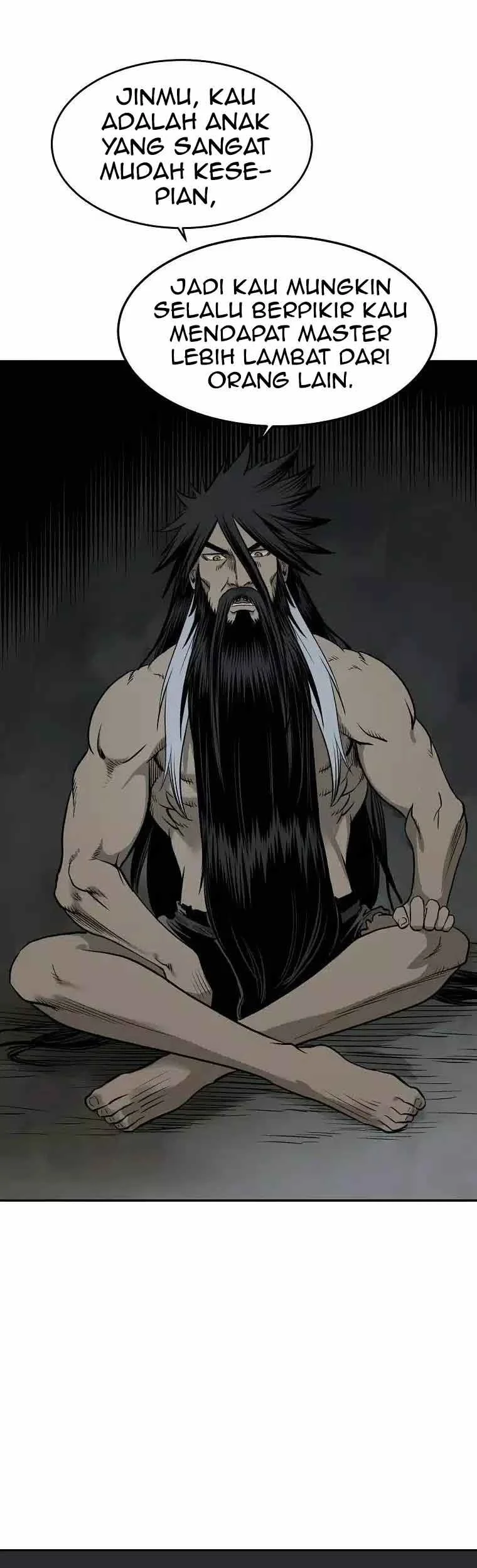 Demon in Mount Hua Bab 3 halaman 52