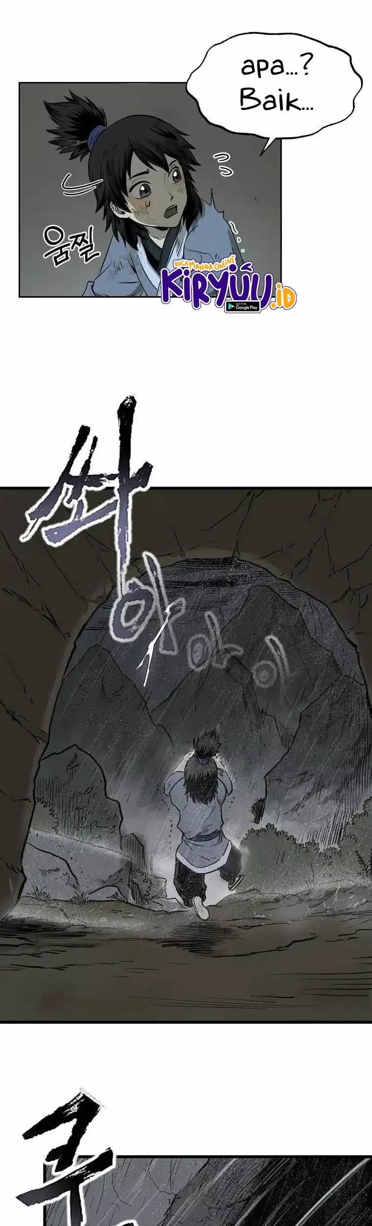 Demon in Mount Hua Bab 3 halaman 67