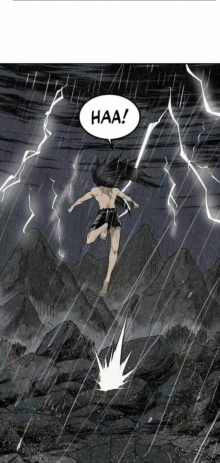 Demon in Mount Hua Bab 3 halaman 88