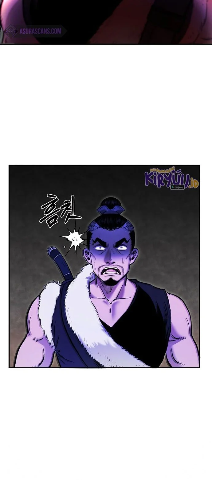 Demon in Mount Hua chapter 30 halaman 25