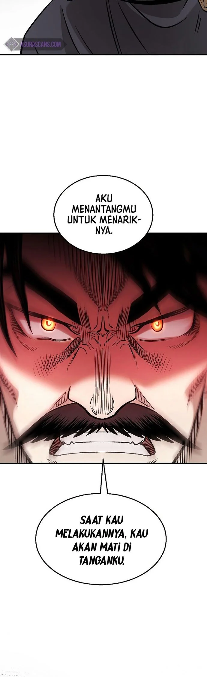 Demon in Mount Hua chapter 30 halaman 31