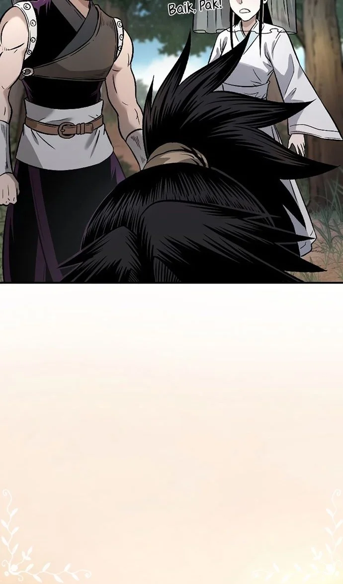 Demon in Mount Hua chapter 30 halaman 48