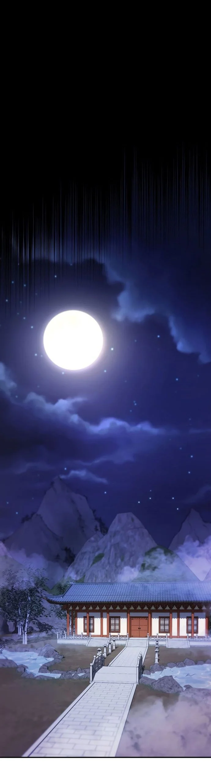 Demon in Mount Hua chapter 30 halaman 54