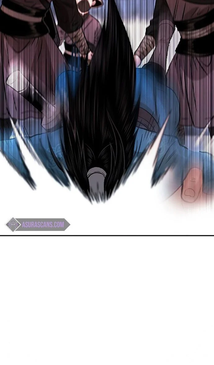 Demon in Mount Hua chapter 30 halaman 60