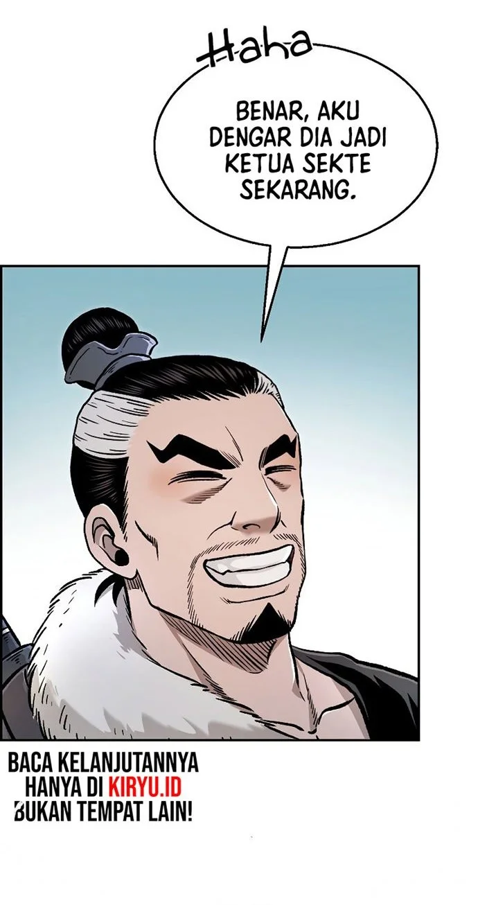 Demon in Mount Hua chapter 30 halaman 72