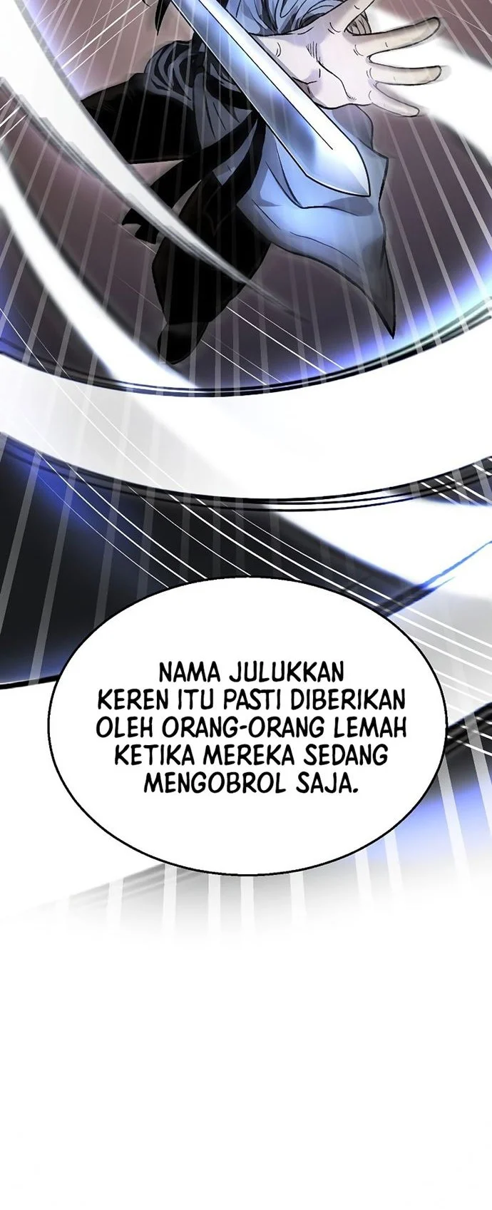 Demon in Mount Hua chapter 30 halaman 76