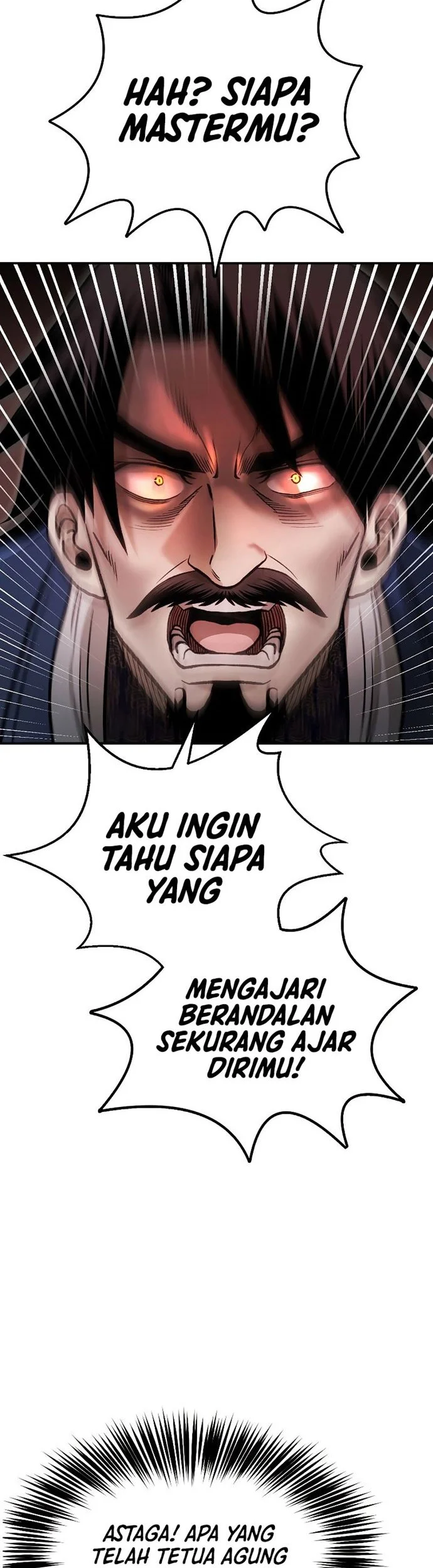 Demon in Mount Hua chapter 30 halaman 94