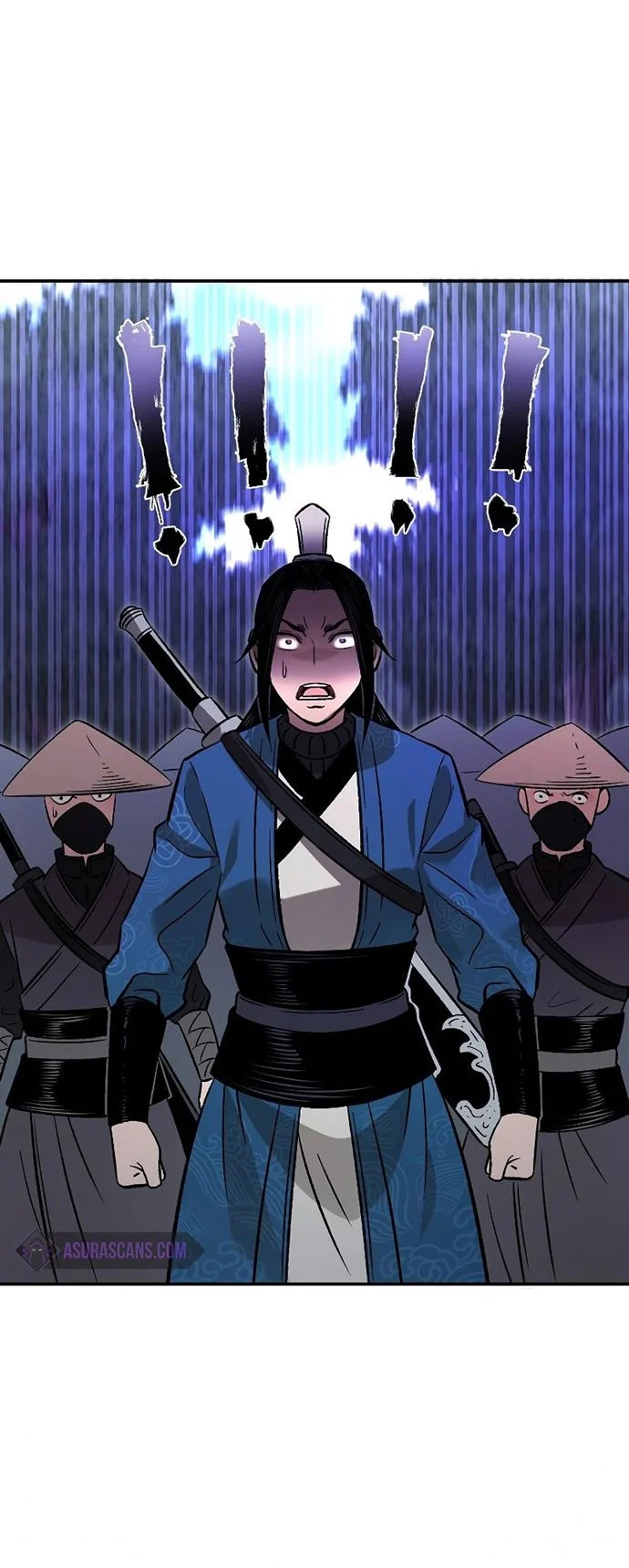 Demon in Mount Hua chapter 30 halaman 96